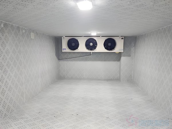 小型冷庫(kù)建造需要什么部門審批？
