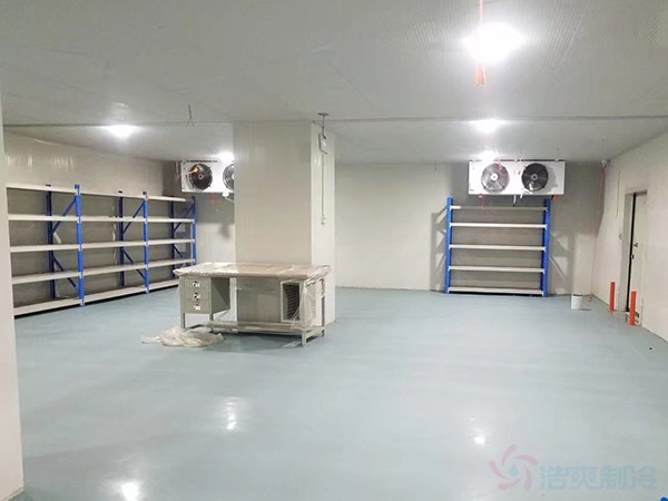 醫(yī)藥保鮮庫的建造方式有哪些？