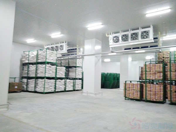 正常情況下-25℃冷庫建造成本大概多少錢