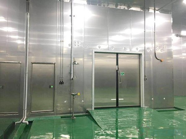 上海防爆冷庫建造｜哪家供應(yīng)商更專業(yè)可靠？